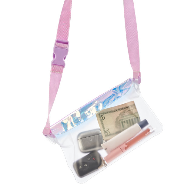 Phone Fanny Pack (Iridescent)サブ画像