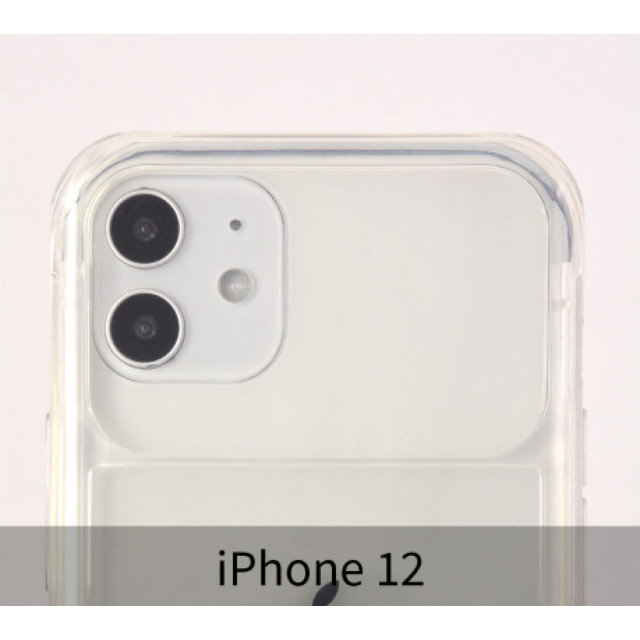 【iPhone14/14 Pro/13/13 Pro/12/12 Pro ケース】SHOWCASE+ (ラメ)goods_nameサブ画像
