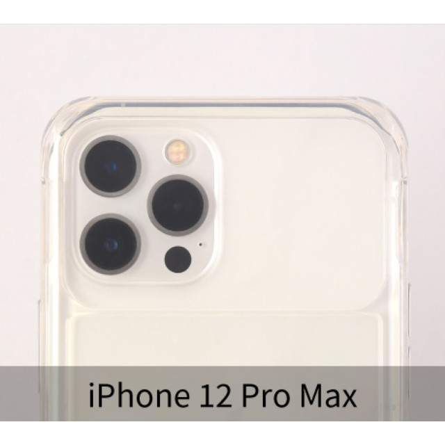 【iPhone14 Plus/14 Pro Max/13 Pro Max/12 Pro Max ケース】SHOWCASE+ (クリア)goods_nameサブ画像