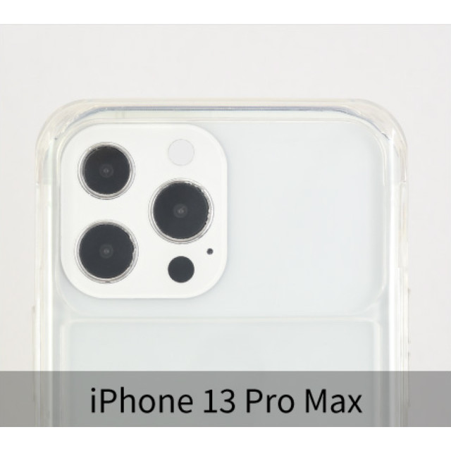 【iPhone14 Plus/14 Pro Max/13 Pro Max/12 Pro Max ケース】SHOWCASE+ (ラメ)goods_nameサブ画像