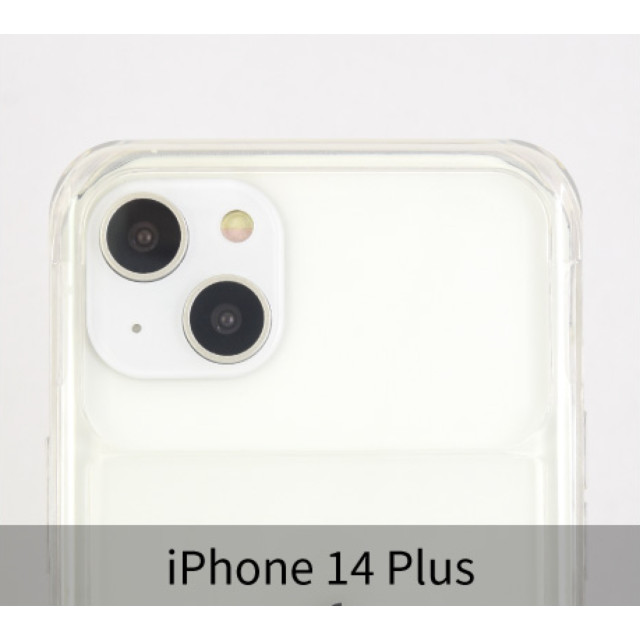 【iPhone14 Plus/14 Pro Max/13 Pro Max/12 Pro Max ケース】SHOWCASE+ (ラメ)goods_nameサブ画像