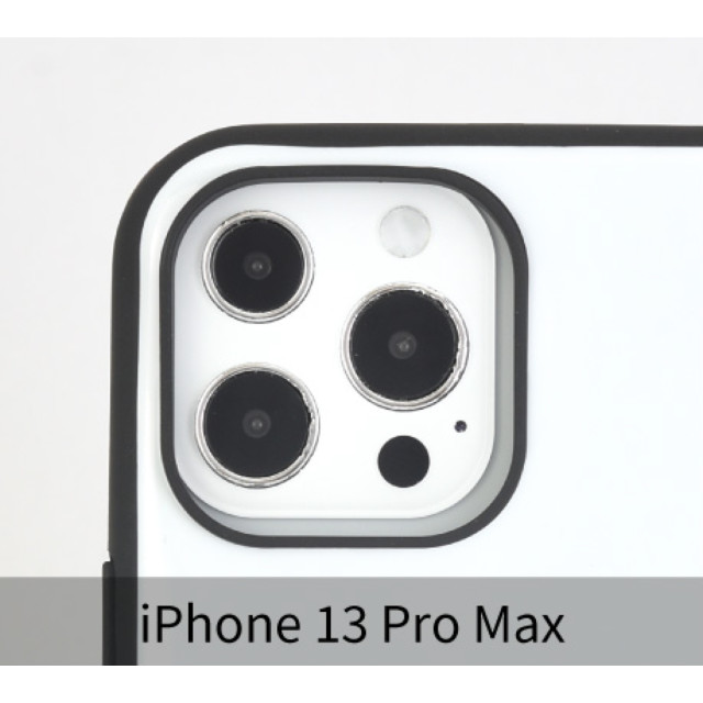【iPhone14 Pro Max/13 Pro Max/12 Pro Max ケース】IIII fit (ホワイト)goods_nameサブ画像