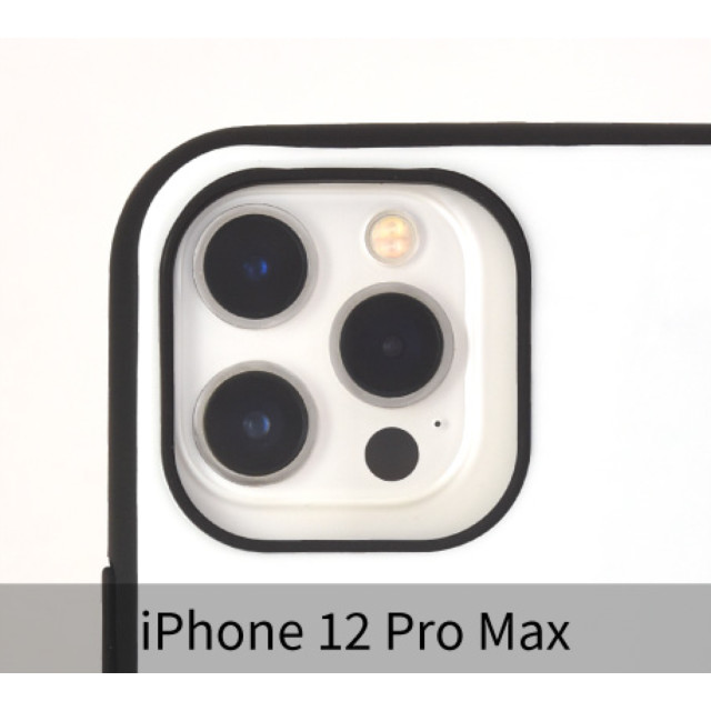 【iPhone14 Pro Max/13 Pro Max/12 Pro Max ケース】IIII fit Premium (マーブル)goods_nameサブ画像