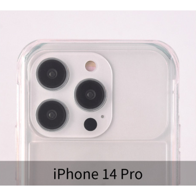 【iPhone14/14 Pro/13/13 Pro/12/12 Pro ケース】ミッフィー SHOWCASE+ (おてがみ)goods_nameサブ画像