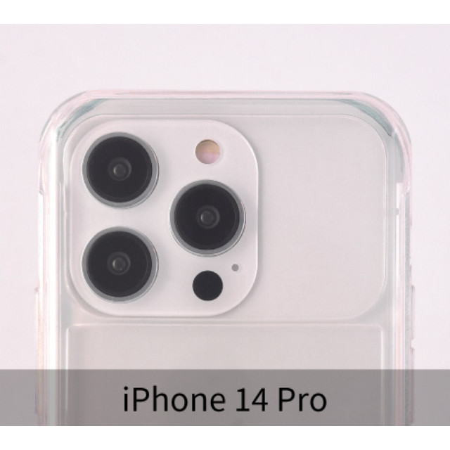 【iPhone14/14 Pro/13/13 Pro/12/12 Pro ケース】ミッフィー SHOWCASE+ (ケーキ)サブ画像