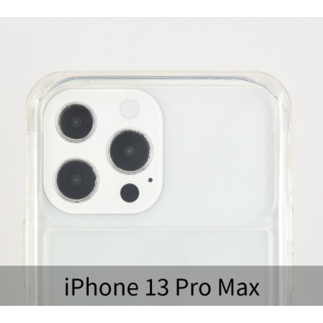 【iPhone14 Plus/14 Pro Max/13 Pro Max/12 Pro Max ケース】ミッフィー SHOWCASE+ (ひょっこり)サブ画像