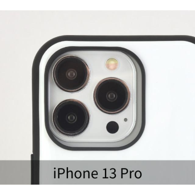【iPhone14 Pro/13 Pro ケース】サンリオキャラクターズ IIII fit (ハローキティ)サブ画像