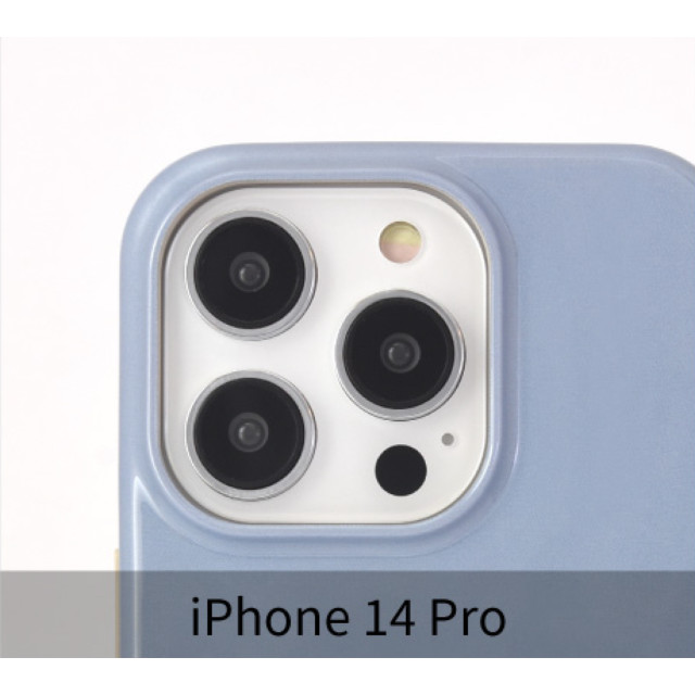 【iPhone14 Pro/13 Pro ケース】ポケットモンスター ソフトケース (メタモン)goods_nameサブ画像