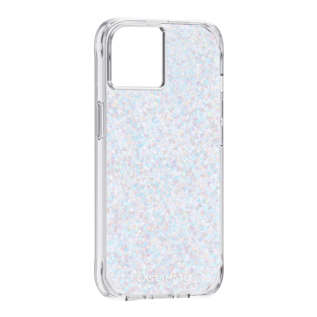 【iPhone14/13 ケース】抗菌・3.0m落下耐衝撃 Twinkle (Diamond)goods_nameサブ画像