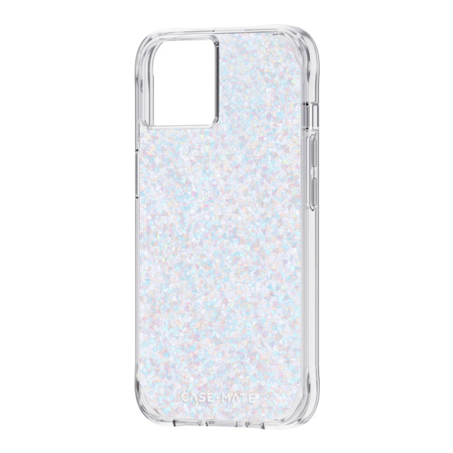 【iPhone14/13 ケース】抗菌・3.0m落下耐衝撃 Twinkle (Diamond)goods_nameサブ画像