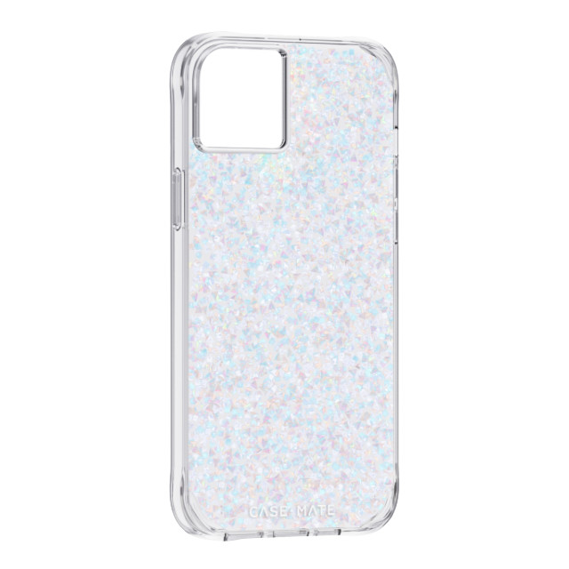 【iPhone14 Plus ケース】抗菌・3.0m落下耐衝撃 Twinkle (Diamond)サブ画像