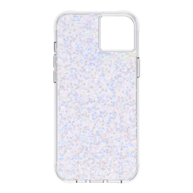 【iPhone14 Plus ケース】抗菌・3.0m落下耐衝撃 Twinkle (Diamond)サブ画像