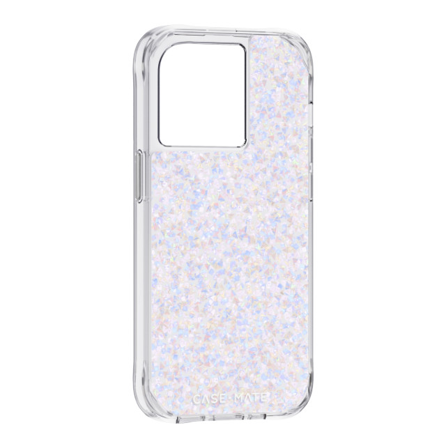 【iPhone14 Pro ケース】抗菌・3.0m落下耐衝撃 Twinkle (Diamond)goods_nameサブ画像