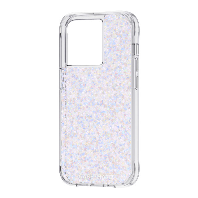 【iPhone14 Pro ケース】抗菌・3.0m落下耐衝撃 Twinkle (Diamond)goods_nameサブ画像