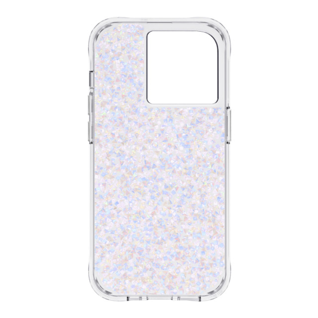 【iPhone14 Pro ケース】抗菌・3.0m落下耐衝撃 Twinkle (Diamond)goods_nameサブ画像