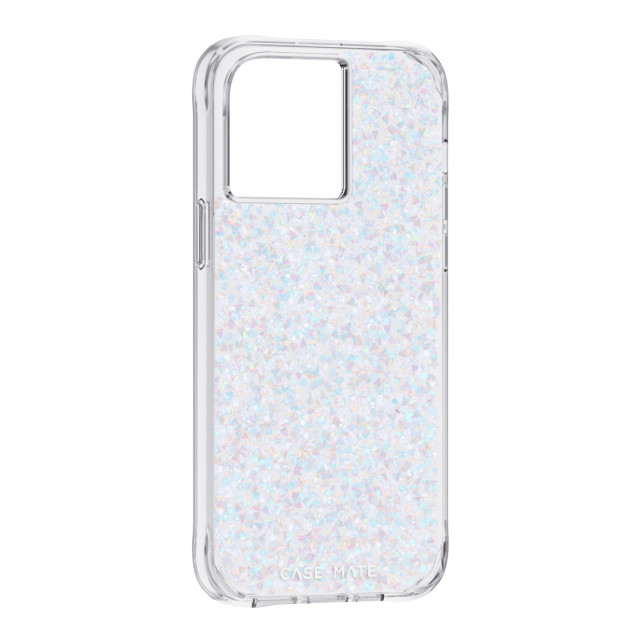 【iPhone14 Pro Max ケース】抗菌・リサイクル素材 Twinkle (Diamond)サブ画像