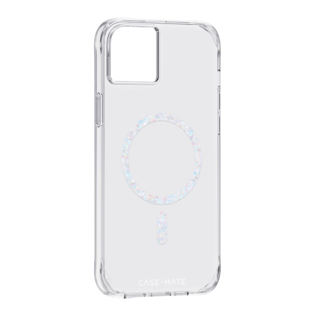 【iPhone14 Plus ケース】MagSafe対応・抗菌・3.0m落下耐衝撃 Twinkle Diamond (Clear)goods_nameサブ画像