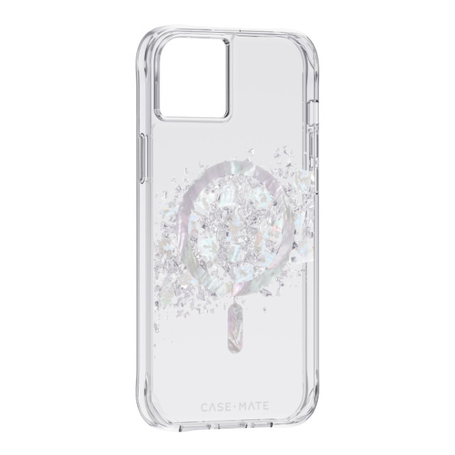 【iPhone14 Plus ケース】MagSafe対応・抗菌・3.0m落下耐衝撃 Karat (A Touch of Pearl)goods_nameサブ画像