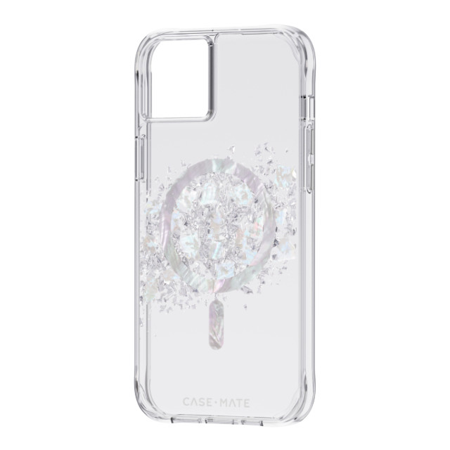 【iPhone14 Plus ケース】MagSafe対応・抗菌・3.0m落下耐衝撃 Karat (A Touch of Pearl)goods_nameサブ画像