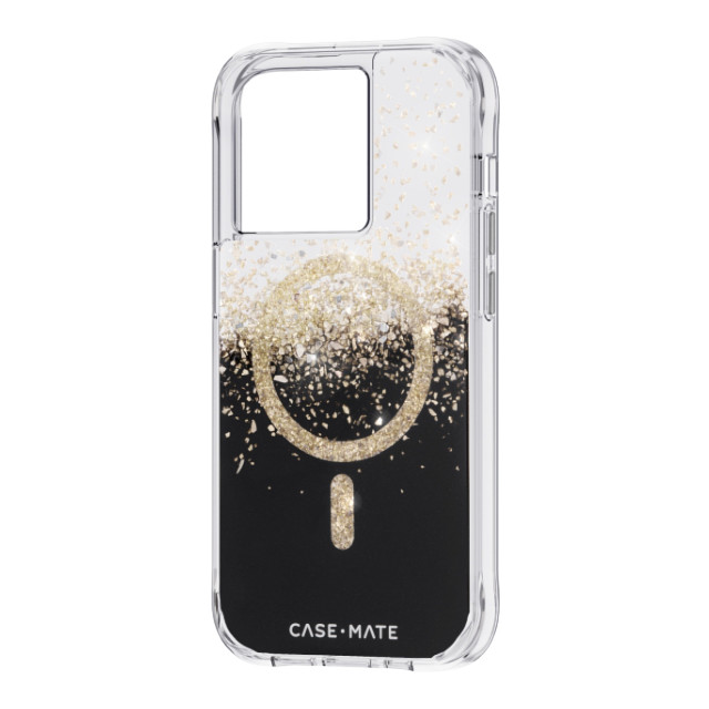 【iPhone14 Pro ケース】MagSafe対応・抗菌・3.0m落下耐衝撃 Karat (Onyx)goods_nameサブ画像