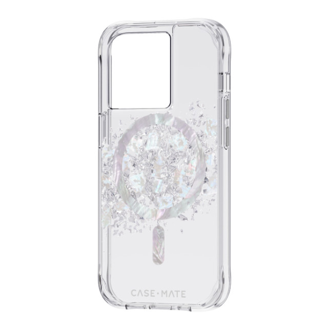 【iPhone14 Pro ケース】MagSafe対応・抗菌・3.0m落下耐衝撃 Karat (A Touch of Pearl)サブ画像