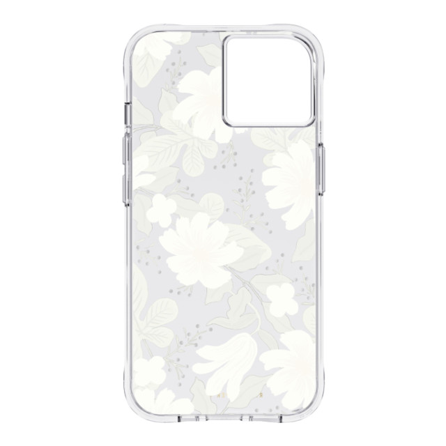 【iPhone14/13 ケース】RIFLE PAPER CO. 抗菌・3.0m落下耐衝撃 (Willow)goods_nameサブ画像