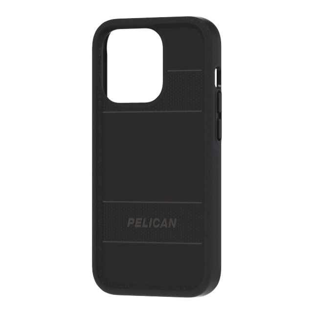 【iPhone14 Pro ケース】MagSafe対応・抗菌・MIL-STD-810G 4.5m落下耐衝撃 Protector (Black)goods_nameサブ画像