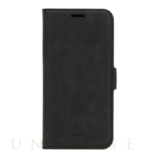 iPhone13 ケース】2-In-1 Wallet (Black) BLACK ROCK | iPhone