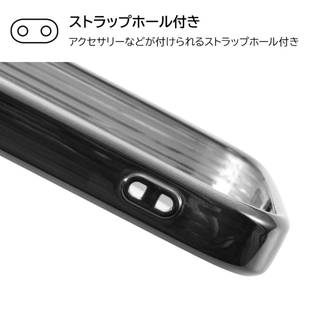 【iPhone14 Pro ケース】マーベル/TPUソフトケース META (スターク・インダストリーズメタリック)goods_nameサブ画像