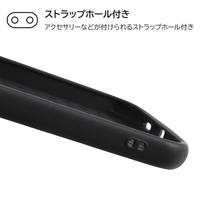 【iPhone14/13 ケース】ディズニーキャラクター/耐衝撃ケース MiA (プーさんとはちみつ)goods_nameサブ画像