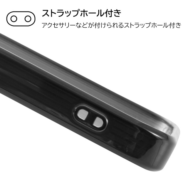 【iPhone14 ケース】TPUソフトケース META Perfect (シルバー)サブ画像