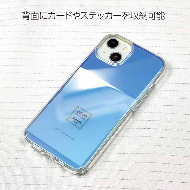 【iPhone14 Pro ケース】Carat (オーロラ)サブ画像