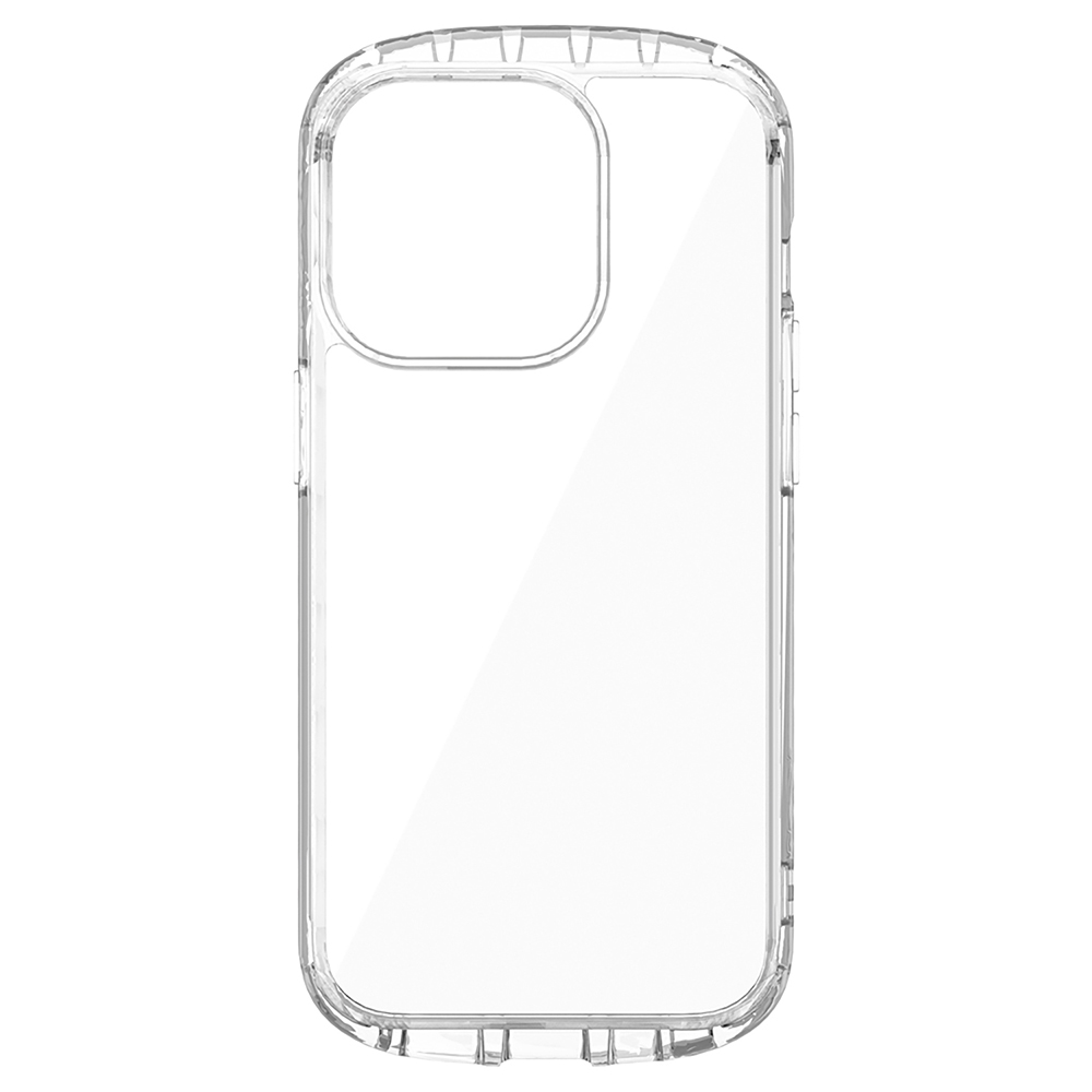 【iPhone14 Pro ケース】MagSafe充電器対応 クリアタフケース (クリア)goods_nameサブ画像