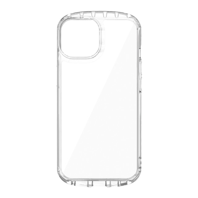 【iPhone14 Plus ケース】MagSafe充電器対応 クリアタフケース (クリア)goods_nameサブ画像