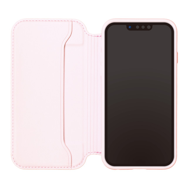 【iPhone14/13 ケース】ガラスフリップケース (くまのプーさん)goods_nameサブ画像