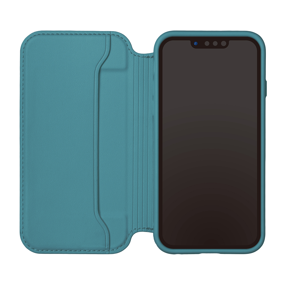 【iPhone14 Pro ケース】ガラスフリップケース (スパイダーマン)goods_nameサブ画像