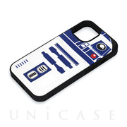 【iPhone14/13 ケース】タフポケットケース (R2-D...