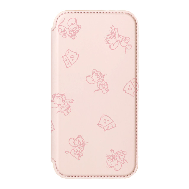 【iPhone14/13 ケース】ガラスフリップケース (タフィー)goods_nameサブ画像