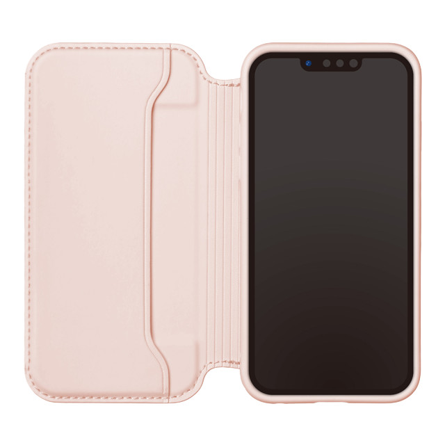 【iPhone14/13 ケース】ガラスフリップケース (タフィー)goods_nameサブ画像