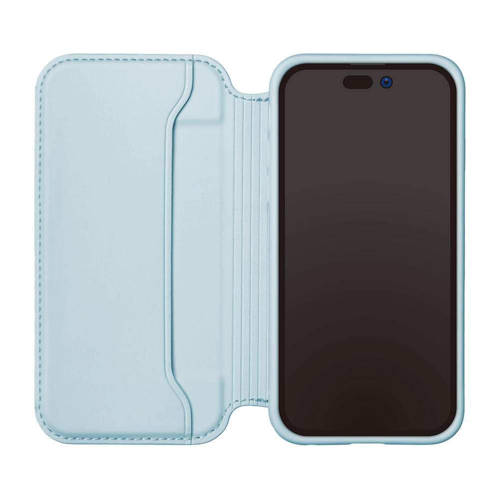 iPhone14 Pro ケース】ガラスフリップケース (ハリー・ポッター) PGA