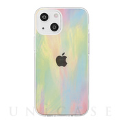 【iPhone14 ケース】ソフトクリアケース (pastel ...