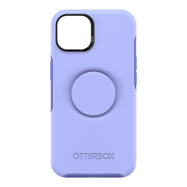 【iPhone14/13 ケース】OTTER + POP SYMMETRY JETSONS (PERIWINK)goods_nameサブ画像