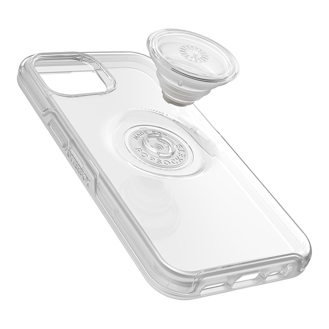 【iPhone14/13 ケース】OTTER + POP SYMMETRY CLEAR JETSONS CLEAR (POP)goods_nameサブ画像