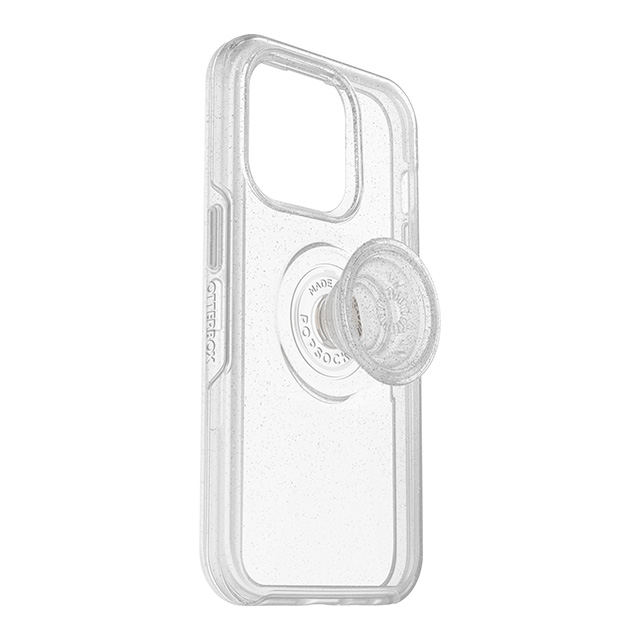 【iPhone14 Pro ケース】OTTER + POP SYMMETRY CLEAR MUPPETS CLEAR (STARDUST POP)goods_nameサブ画像