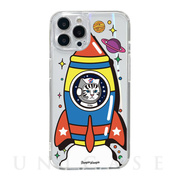 【iPhone14 Pro ケース】オーロラケース (Kitty...