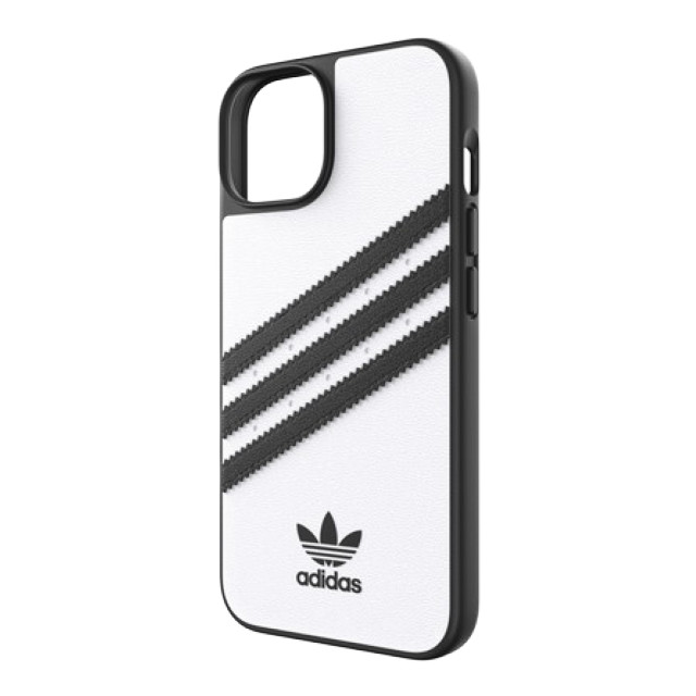 【iPhone14 ケース】Samba (White/Black)サブ画像