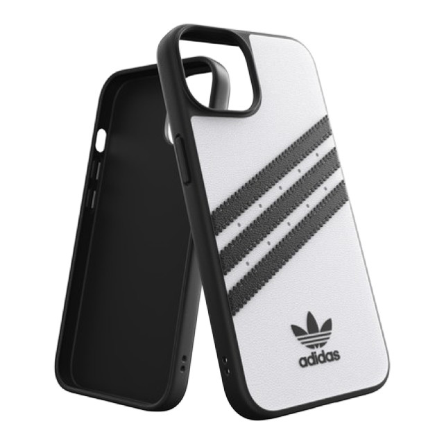 【iPhone14 ケース】Samba (White/Black)goods_nameサブ画像