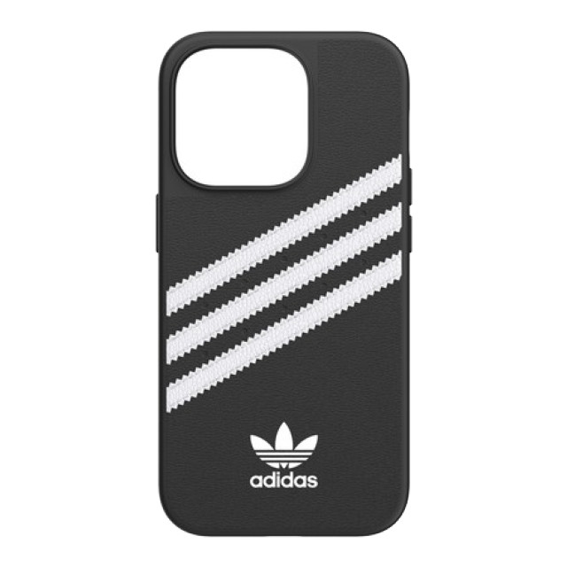 【iPhone14 Pro ケース】Samba (Black/White)サブ画像