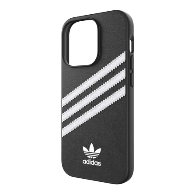 【iPhone14 Pro ケース】Samba (Black/White)サブ画像