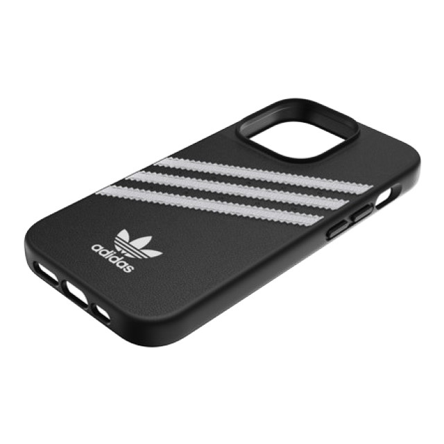 【iPhone14 Pro ケース】Samba (Black/White)サブ画像